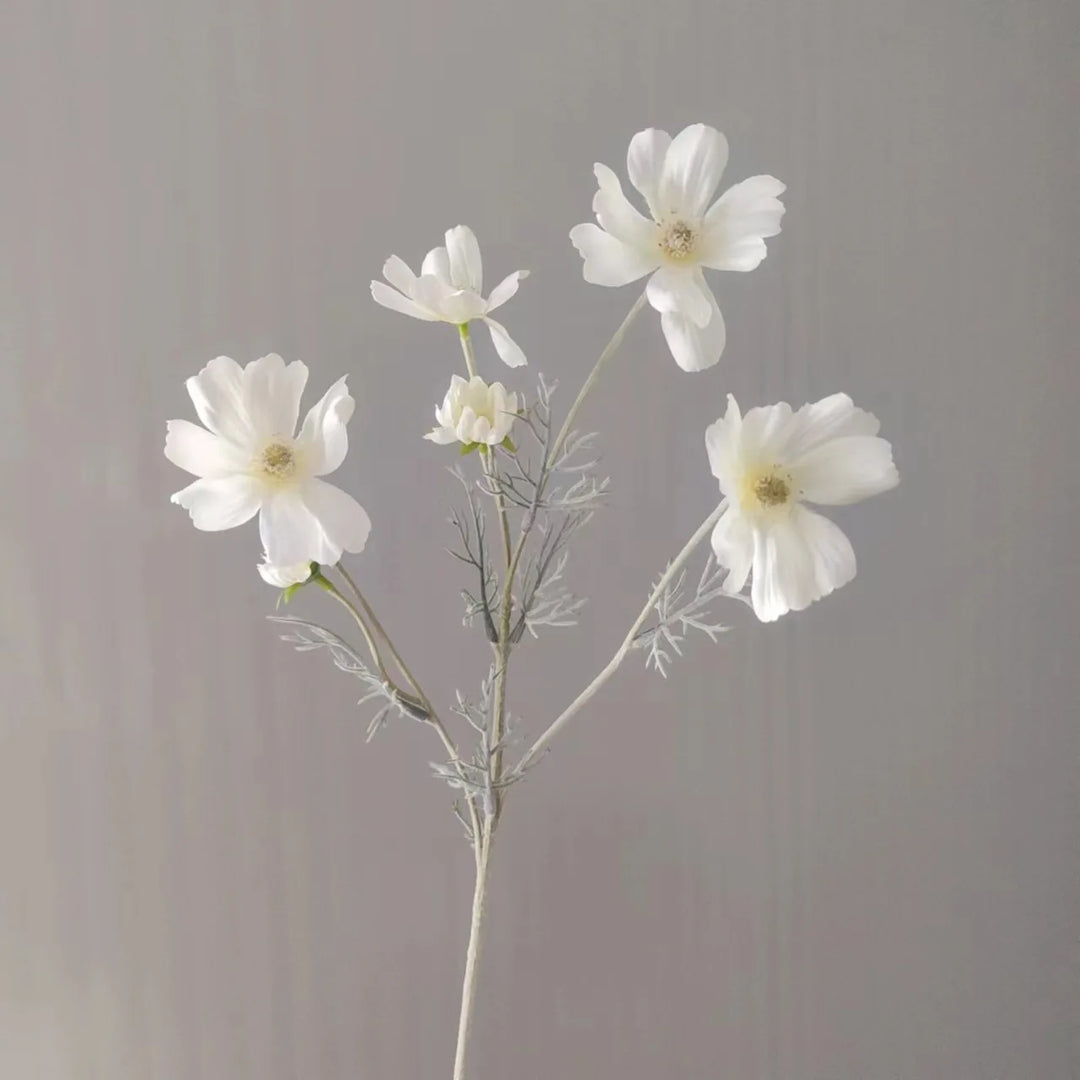 Chamomiles Silk Artificial Flower