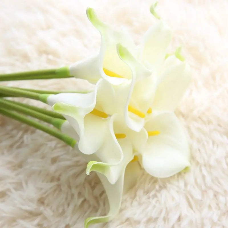 Artificial Calla Lily Flowers