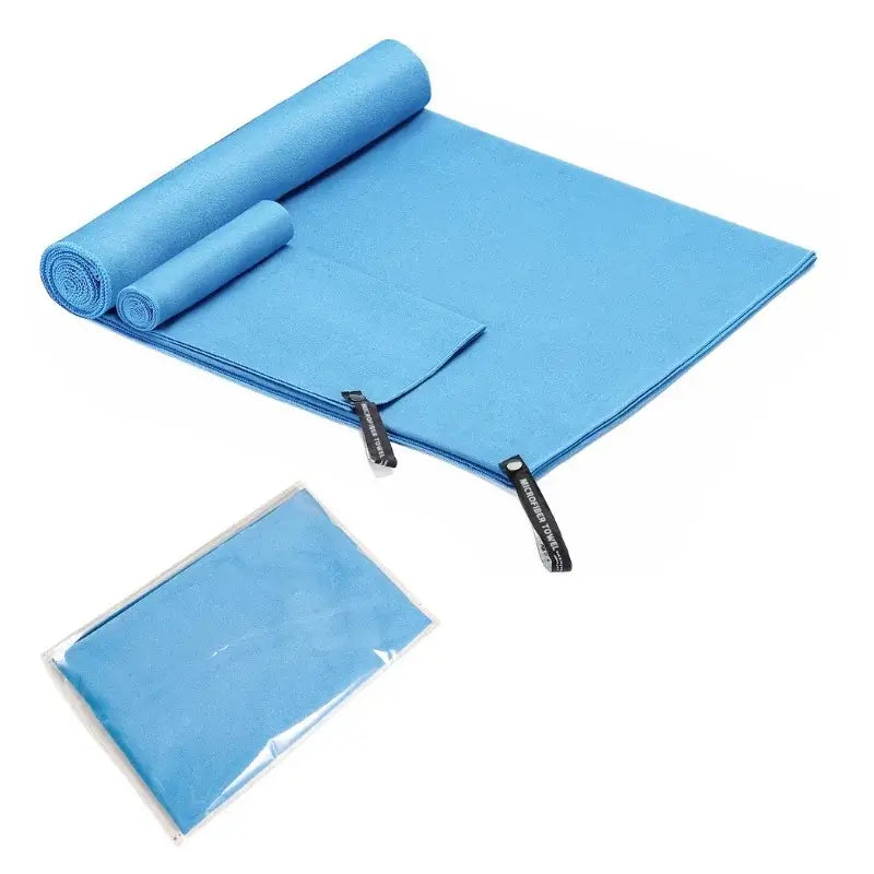 Super Absorbent Microfiber Towel