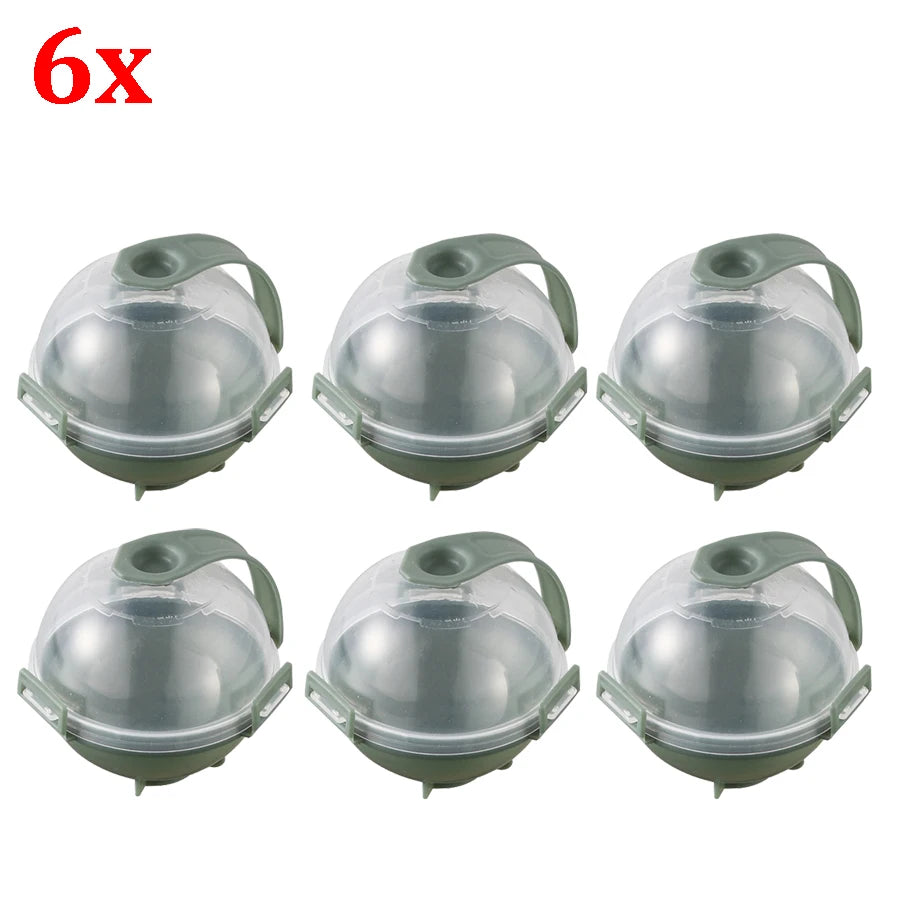 Ice Ball Mold for Cold Drinks