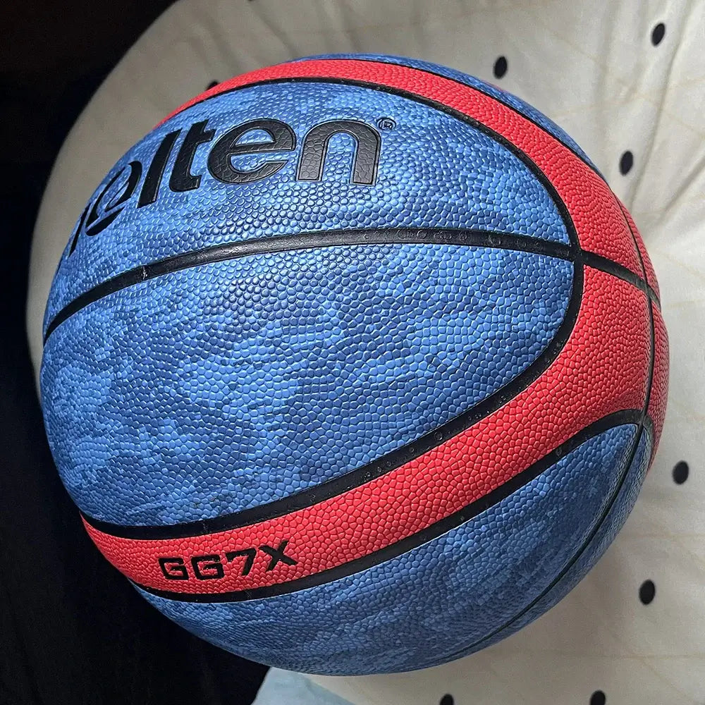 Molten Basketball GG7X EZ-K Competition Basketball