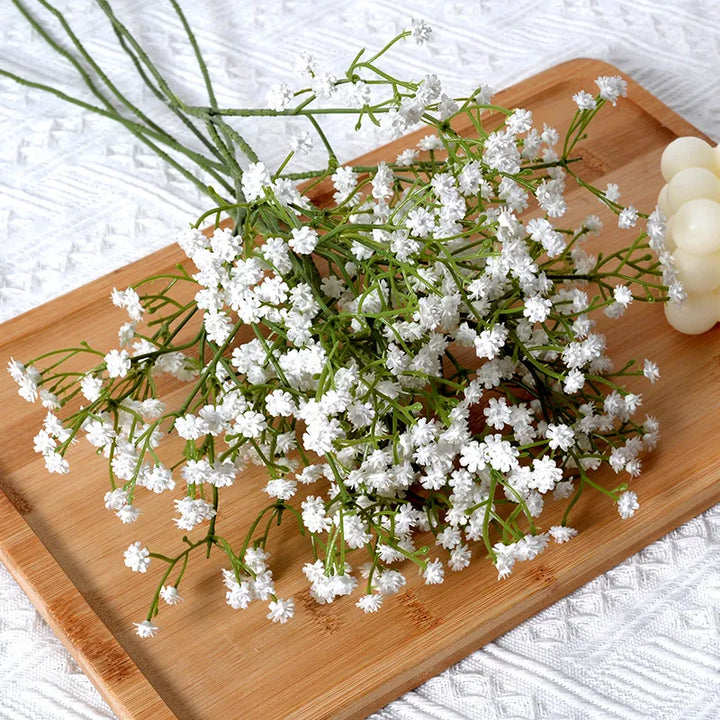 Babies Breath Artificial Flowers