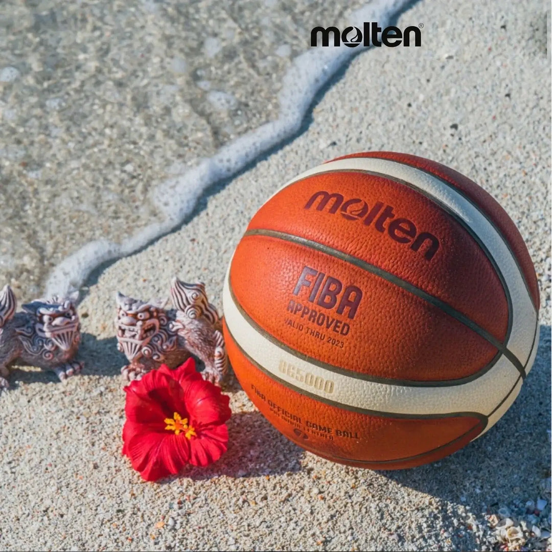 Molten Basketball Size 7 Official Certification Competition Basketball