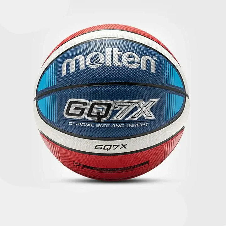 Molten-Competition Basketball, Official Size 7