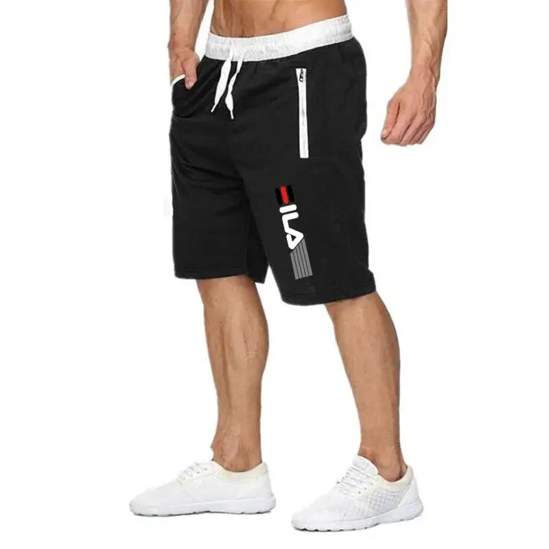 Men's Shorts for Fitness, Basketball, Sports