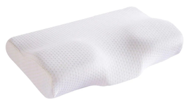 Orthopedic Memory Foam Pillow for Neck Support