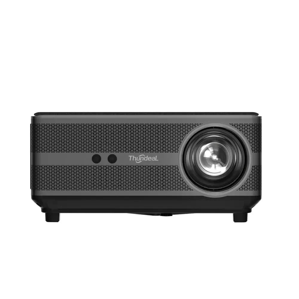 Full HD 1080p Projector with WiFi for Home Theater