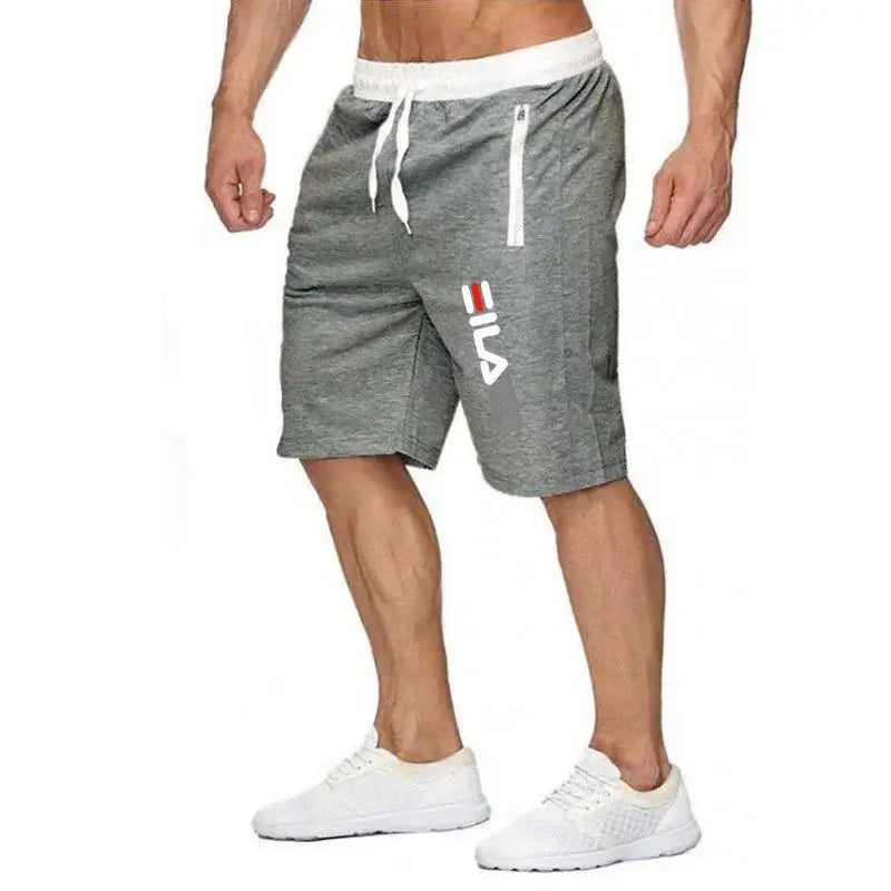 Men's Shorts for Fitness, Basketball, Sports