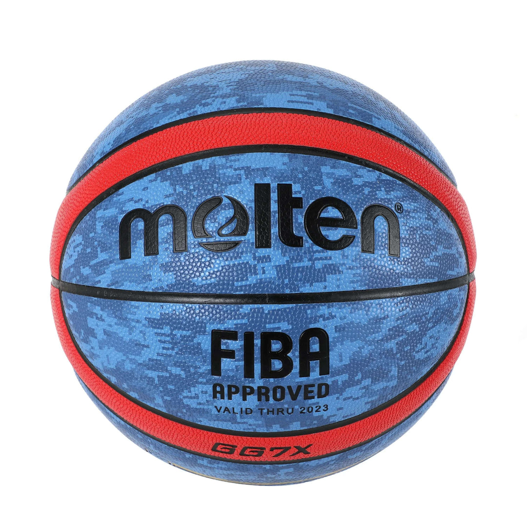 Molten Basketball GG7X EZ-K Competition Basketball