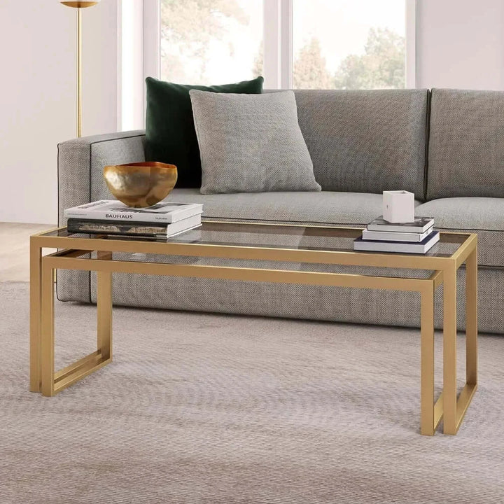 Modern Coffee Tables for Living Room