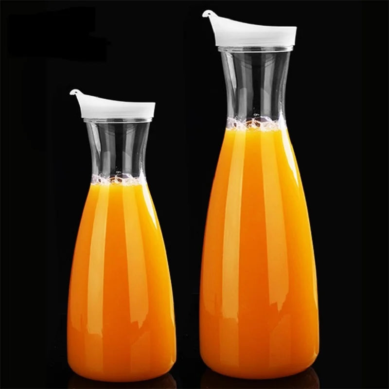 Versatile Water Pitcher Jug for Beverages