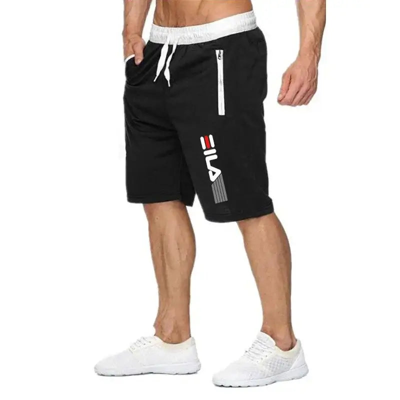 Men's Shorts for Fitness, Basketball, Sports