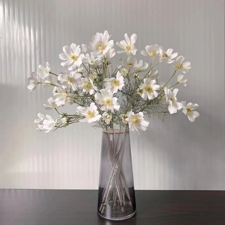 Chamomiles Silk Artificial Flower