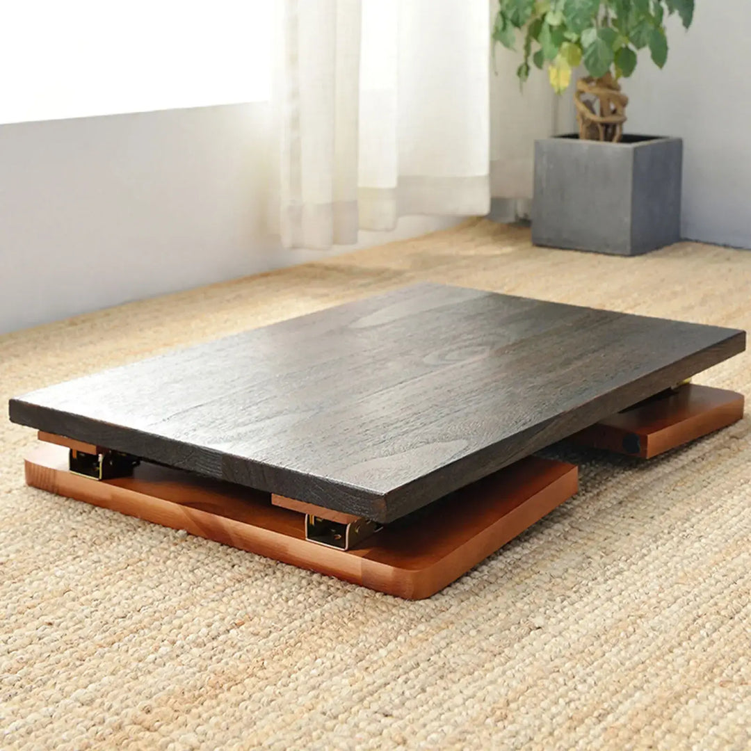 Folding Indoor Coffee Table