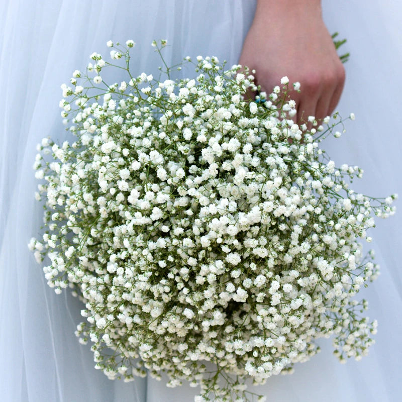 Babies Breath Artificial Flowers