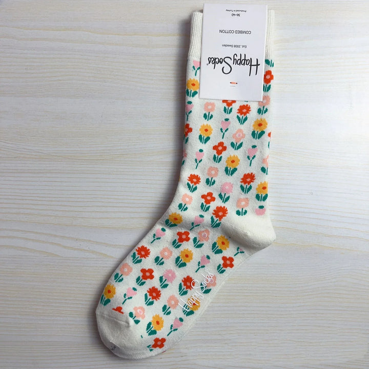 Happy Socks - Fun Bright Crazy Socks