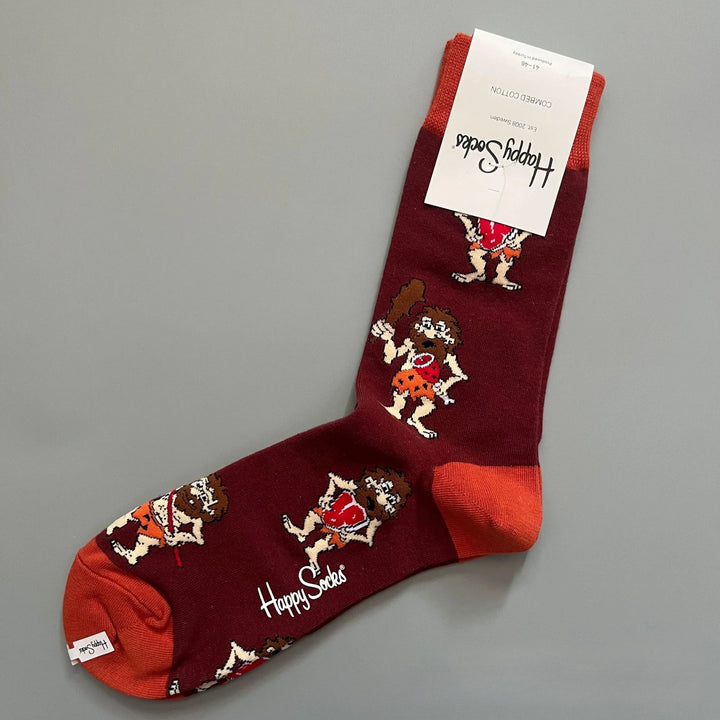 Happy Socks - Warm Funny Casual Socks