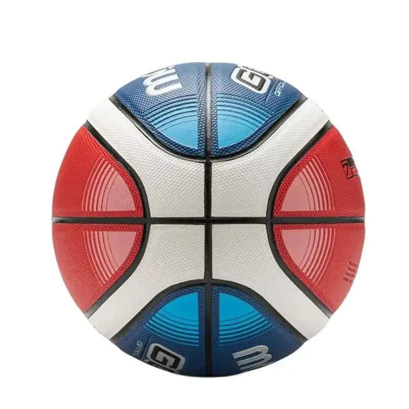 Molten-Competition Basketball, Official Size 7