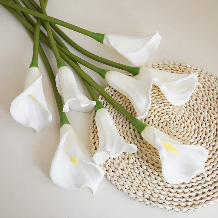 Artificial Calla Lily Flowers