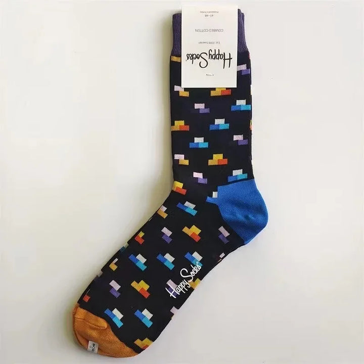 Happy Socks - Warm Funny Casual Socks