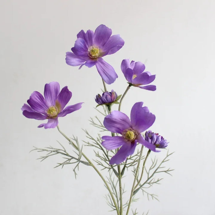 Chamomiles Silk Artificial Flower