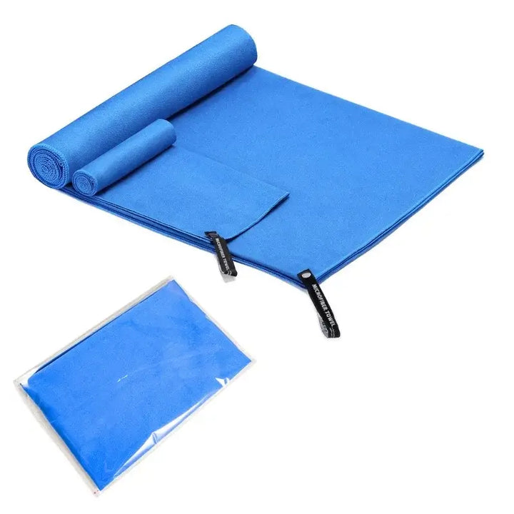 Super Absorbent Microfiber Towel