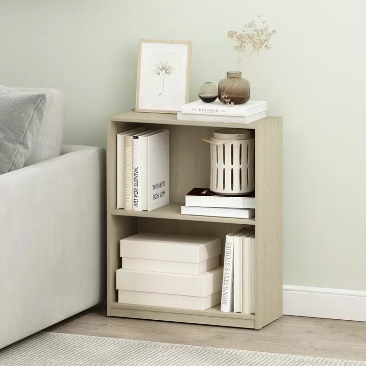 Small Wooden Bookcase