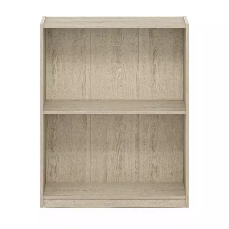 Small Wooden Bookcase