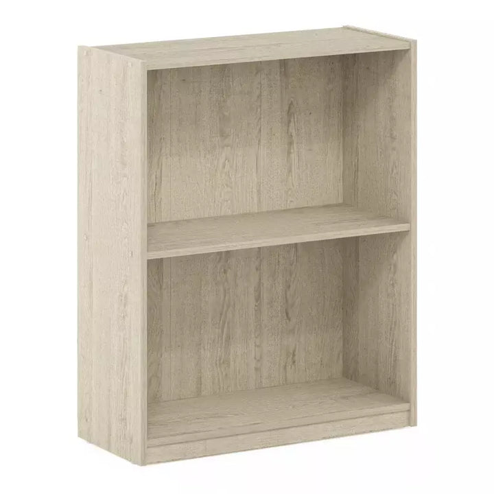 Small Wooden Bookcase