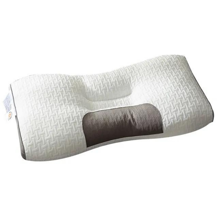 Orthopedic Neck Pillow for Improved Sleep & Support