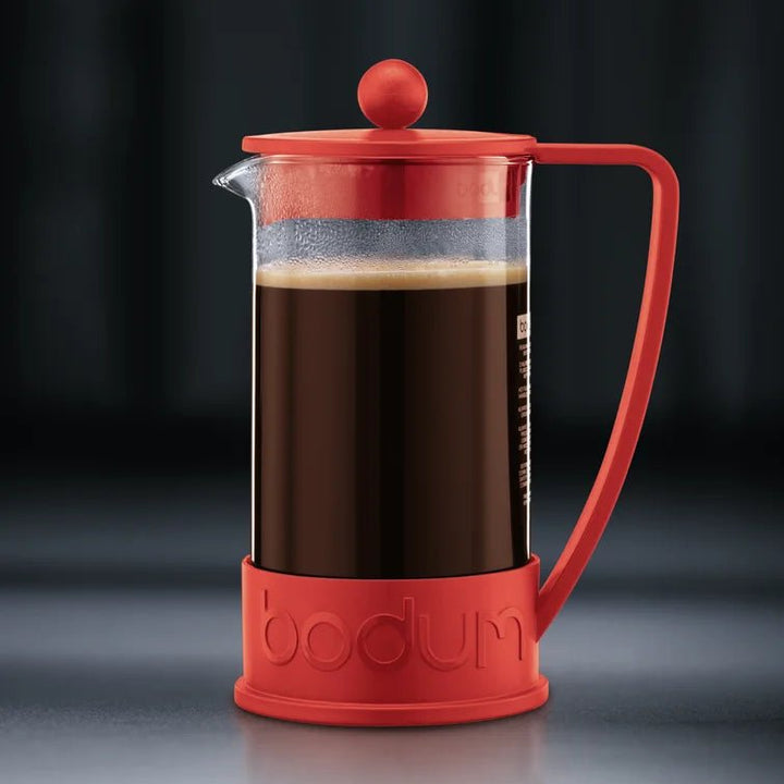 Brazil French Press Coffee Maker