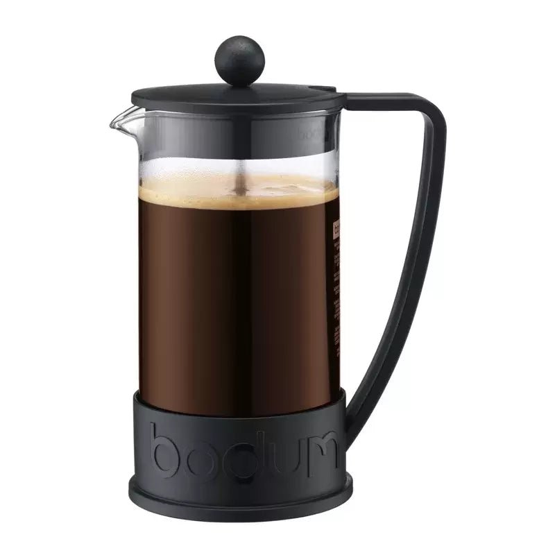 Brazil French Press Coffee Maker