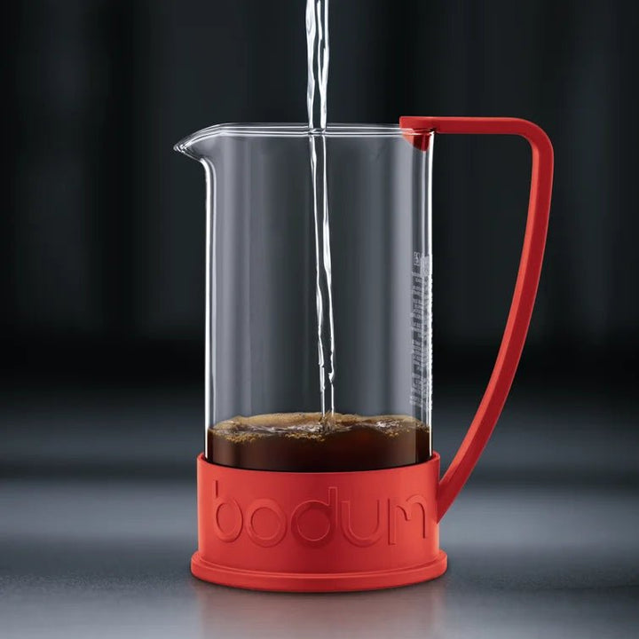 Brazil French Press Coffee Maker