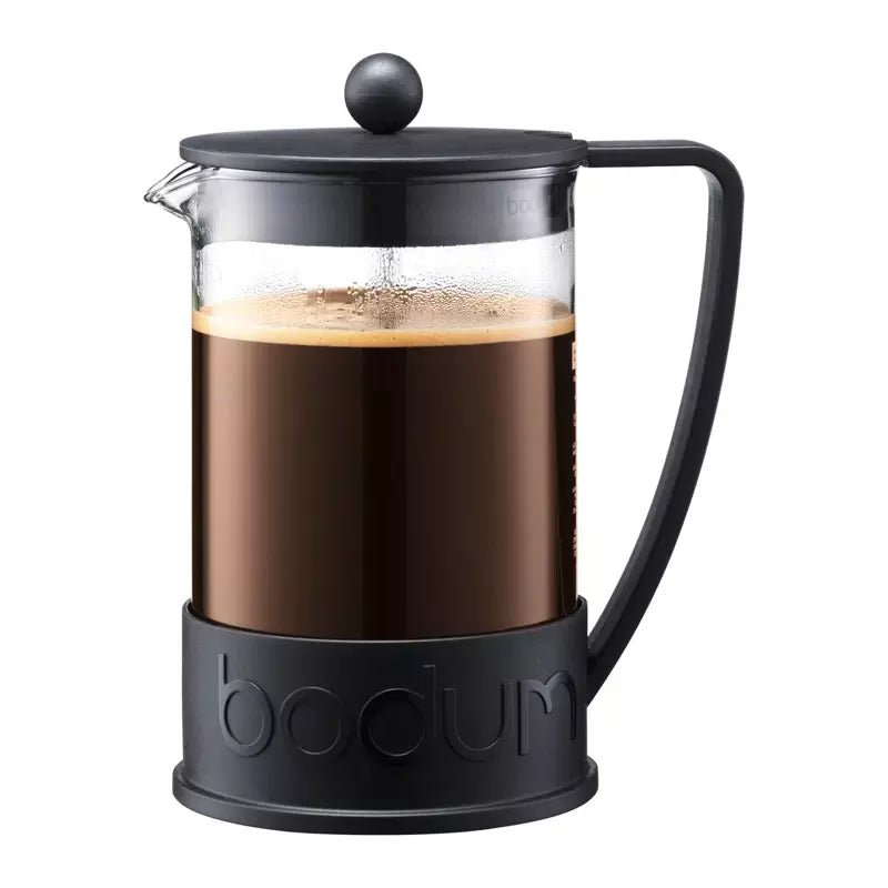 Brazil French Press Coffee Maker