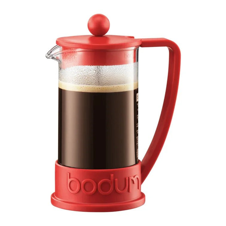 Brazil French Press Coffee Maker