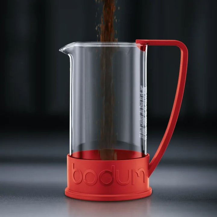 Brazil French Press Coffee Maker