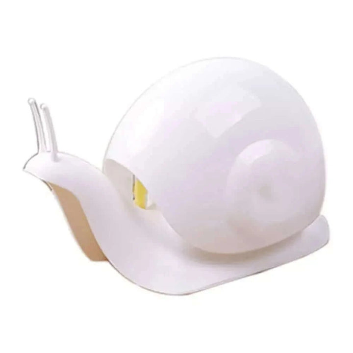 Cute Snail Soap Dispenser