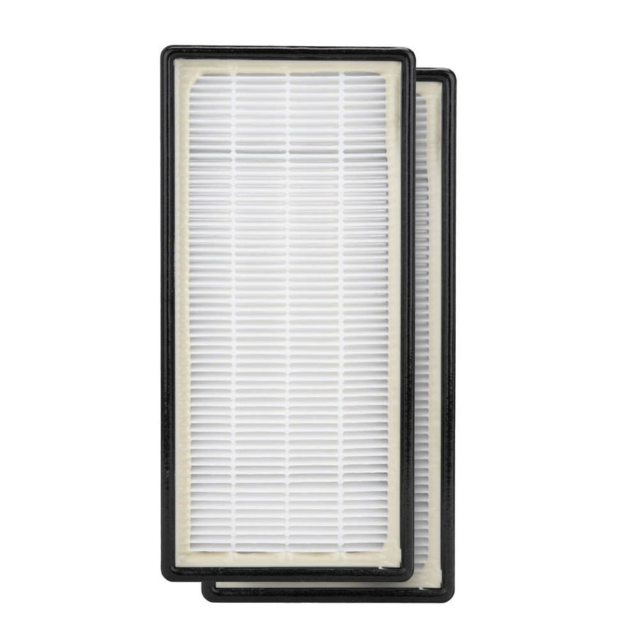 Filters Replacement HEPA Filter for Honeywell HRF-H1 Filter (2 Pack)