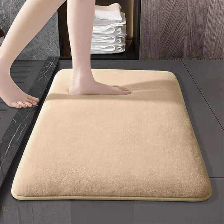 Super Absorbent Floor Mat