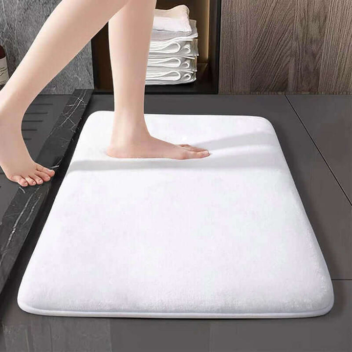 Super Absorbent Floor Mat